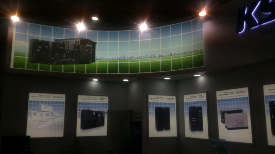 2015 Sviaz/Expo Comm俄罗斯通讯展会的领头